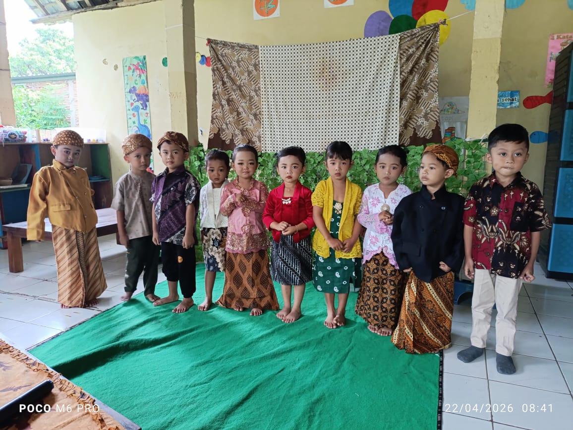 Kreativitas Seni