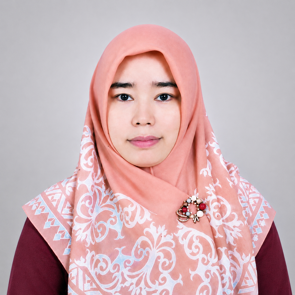 Kepala Sekolah PAUD Al-Hidayah